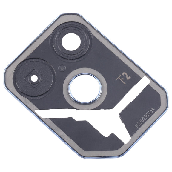 For Tecno Pova 6 Pro Original Rear Camera Frame (Blue)