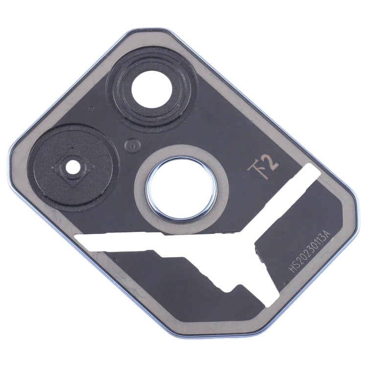 For Tecno Pova 6 Pro Original Rear Camera Frame (Blue)