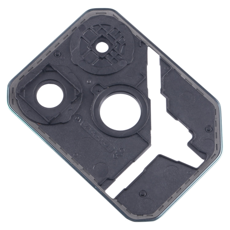For Tecno Pova 6 Original Rear Camera Frame (Green)