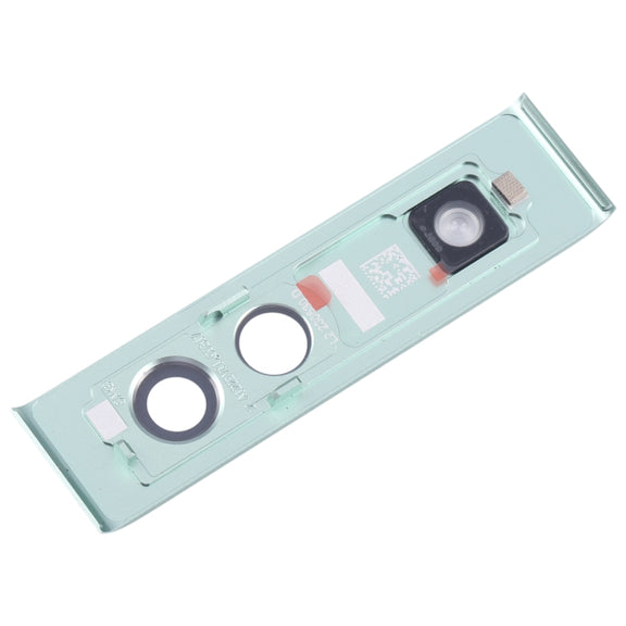 For Google Pixel 8a Original Camera Lens Cover (Green)
