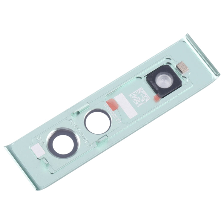 For Google Pixel 8a Original Camera Lens Cover (Green)