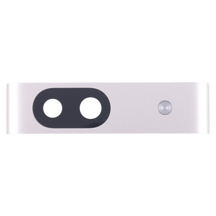 For Google Pixel 8a Original Camera Lens Cover (Silver)