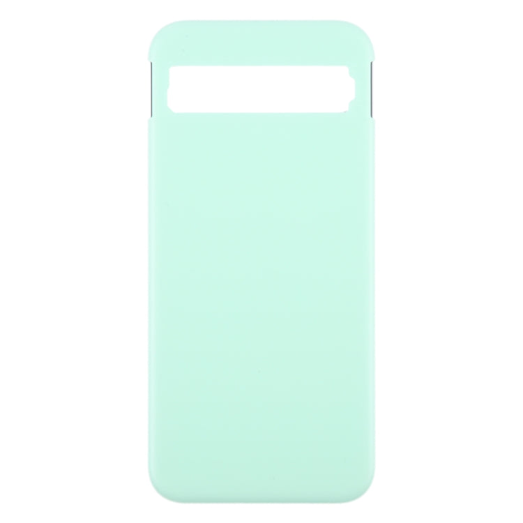 For Google Pixel 8a Original Battery Back Cover(Green)