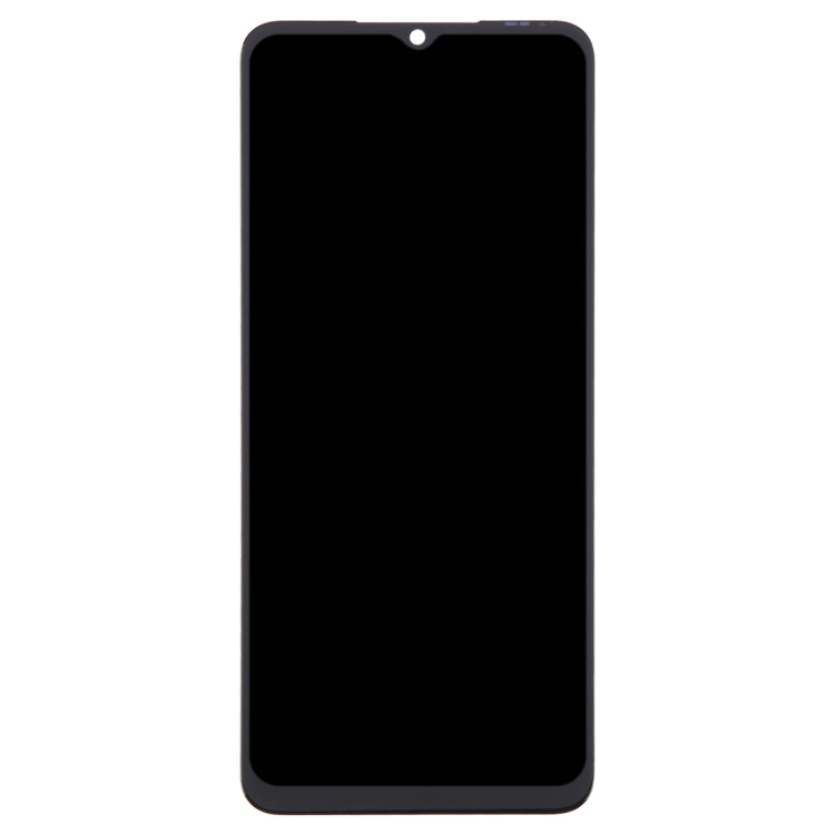 For ZTE Nubia Neo 5G LCD Screen with Digitizer Full Assembly