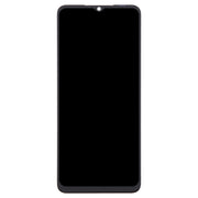 For ZTE Nubia Neo 5G LCD Screen with Digitizer Full Assembly
