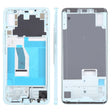 For HTC U19e Original Front Housing LCD Frame Bezel Plate (Green) - Full Housing Cover by PMC TechLife | Online Shopping South Africa | PMC TechLife | Buy Now Pay Later Mobicred