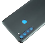 For HTC U20 5G Original Battery Back Cover(Green)