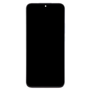 For Huawei nova 11 Original LCD Screen Digitizer Full Assembly with Frame (White)