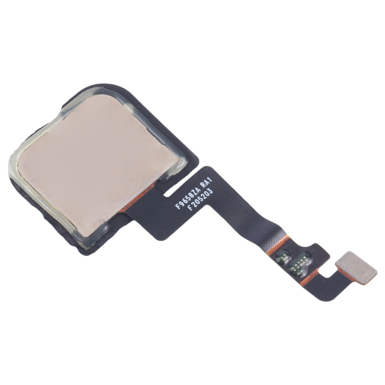 For ZTE nubia Red Magic 6 Pro / 6 Fingerprint Sensor Flex Cable
