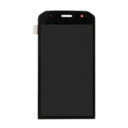 For CAT S48C LCD Screen with Digitizer Full Assembly(Black)
