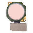 For Honor 8 Lite Fingerprint Sensor Flex Cable (Pink) - Flex Cable by PMC TechLife | Online Shopping South Africa | PMC TechLife | Buy Now Pay Later Mobicred