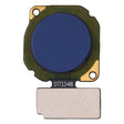 For Honor 8 Lite Fingerprint Sensor Flex Cable (Blue) - Flex Cable by PMC TechLife | Online Shopping South Africa | PMC TechLife | Buy Now Pay Later Mobicred
