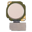 For Huawei nova 3i Fingerprint Sensor Flex Cable (Gold) - Flex Cable by PMC TechLife | Online Shopping South Africa | PMC TechLife | Buy Now Pay Later Mobicred