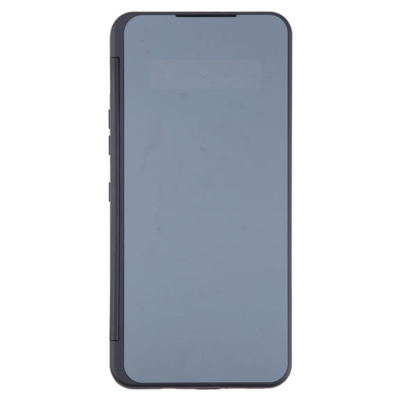 For LG V60 ThinQ Original LCD Secondary Screen with Digitizer Full Assembly