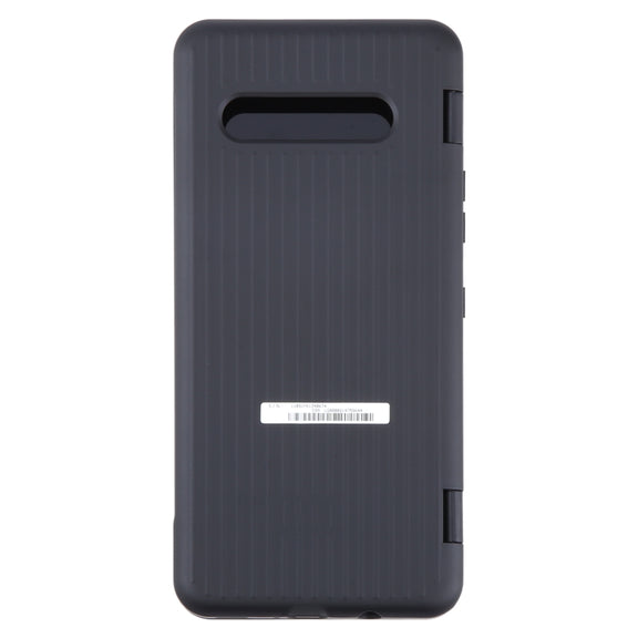 For LG V60 ThinQ Original LCD Secondary Screen with Digitizer Full Assembly