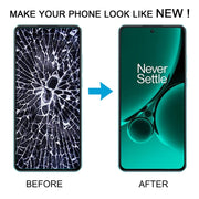For OnePlus Nord CE 3 CPH2569 AMOLED Original LCD Screen Digitizer Full Assembly (Black)