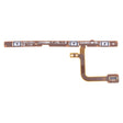 For LG V60 ThinQ Original Power Button & Volume Button Flex Cable - For LG by PMc TechLife | Online Shopping South Africa | PMc TechLife | Buy Now Pay Later Mobicred