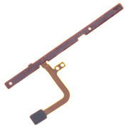 For LG V60 ThinQ Original Power Button & Volume Button Flex Cable