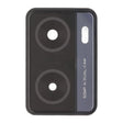 For OnePlus Nord N20 SE Camera Lens Cover (Black) - Camera Series by PMC TechLife | Online Shopping South Africa | PMC TechLife | Buy Now Pay Later Mobicred