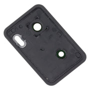 For OnePlus Nord N20 SE Camera Lens Cover (Black)