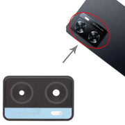 For OnePlus Nord N20 SE Camera Lens Cover (Blue)