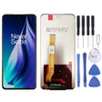 For OnePlus Nord N30 SE CPH2605 IPS LCD Screen Digitizer Full Assembly (Black) - LCD Screen by PMC TechLife | Online Shopping South Africa | PMC TechLife | Buy Now Pay Later Mobicred