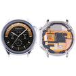 For OPPO Watch X Original LCD Screen and Digitizer Full Assembly With Frame (Silver) - Other by PMC TechLife | Online Shopping South Africa | PMC TechLife | Buy Now Pay Later Mobicred