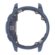 For Xiaomi Watch S1 Active Original LCD Screen Frame Bezel Plate (Blue)