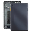 For TCL Tab 8 4G Original Battery Back Cover(Black) - For TCL by PMC TechLife | Online Shopping South Africa | PMC TechLife | Buy Now Pay Later Mobicred