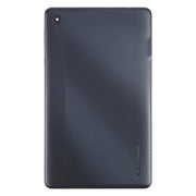 For TCL Tab 8 4G Original Battery Back Cover(Black)