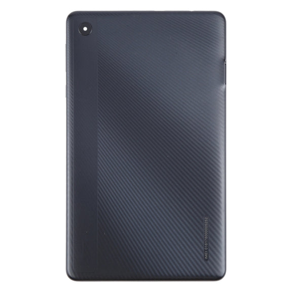 For TCL Tab 8 4G Original Battery Back Cover(Black)