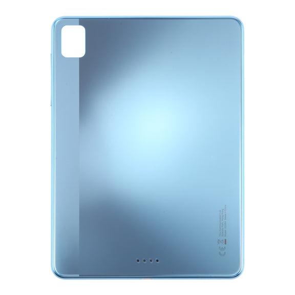 For TCL NxtPaper Original Battery Back Cover(Blue)