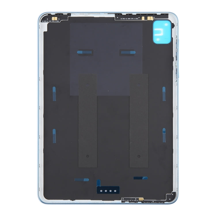 For TCL NxtPaper Original Battery Back Cover(Blue)