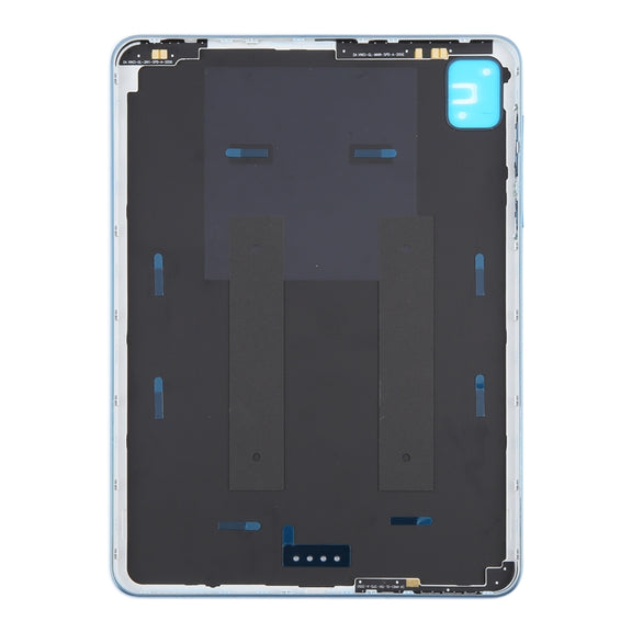 For TCL NxtPaper Original Battery Back Cover(Blue)
