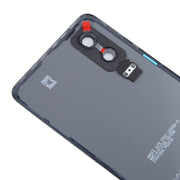 For OnePlus Nord CE4 Original Battery Back Cover with Camera Lens Cover(Green)
