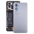 For OnePlus Nord CE4 Lite Original Battery Back Cover with Camera Lens Cover(Grey) - Back Cover by PMC TechLife | Online Shopping South Africa | PMC TechLife | Buy Now Pay Later Mobicred