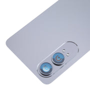 For OnePlus Nord CE4 Lite Original Battery Back Cover with Camera Lens Cover(Grey)