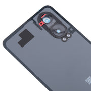 For OnePlus Nord CE4 Lite Original Battery Back Cover with Camera Lens Cover(Blue)