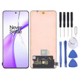 For OnePlus Ace 3V Original AMOLED LCD Screen with Digitizer Full Assembly (Black) - LCD Screen by PMC TechLife | Online Shopping South Africa | PMC TechLife | Buy Now Pay Later Mobicred