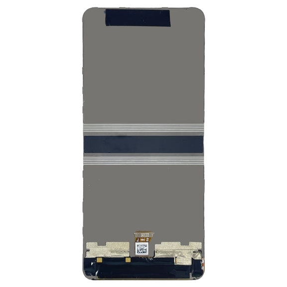 For ZTE nubia Flip NX724J OLED LCD Screen with Digitizer Full Assembly