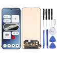 For Nothing Phone 2A 5G Original AMOLED LCD Screen with Digitizer Full Assembly - Others by PMC TechLife | Online Shopping South Africa | PMC TechLife | Buy Now Pay Later Mobicred