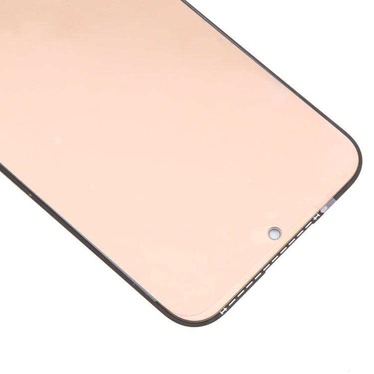 For Nothing Phone 2A 5G Original AMOLED LCD Screen with Digitizer Full Assembly