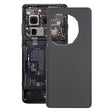 For OnePlus 12 Original Battery Back Cover(Black) - free shipping - PMC TechLife - Order now!