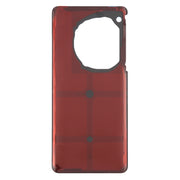 For OnePlus 12 Original Battery Back Cover(Black)