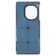 For OnePlus 12R Battery Back Cover(Gold)