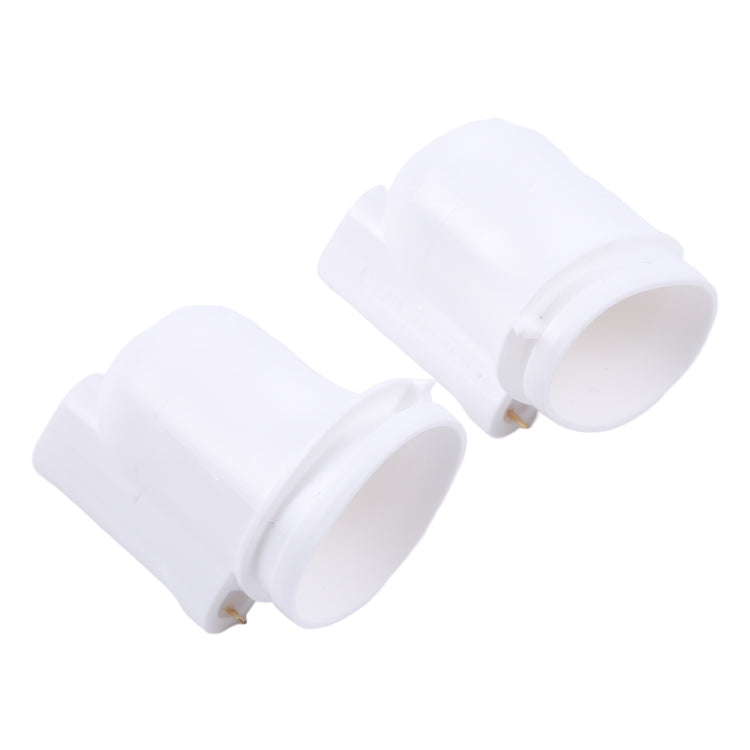 For Apple AirPods Pro 1 Pair Battery Compartment Charging Connector Copper Sheet