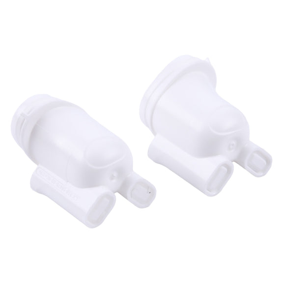 For Apple AirPods Pro 1 Pair Battery Compartment Charging Connector Copper Sheet