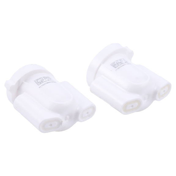 For Apple AirPods 3 1 Pair Battery Compartment Charging Connector Copper Sheet