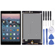 For Amazon Kindle Fire HD 10 7th Gen SL056ZE 2017 LCD Screen with Digitizer Full Assembly - For Amazon by PMC TechLife | Online Shopping South Africa | PMC TechLife | Buy Now Pay Later Mobicred