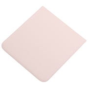 For Motorola Razr 40 Original Lower Part Battery Back Cover(Pink)